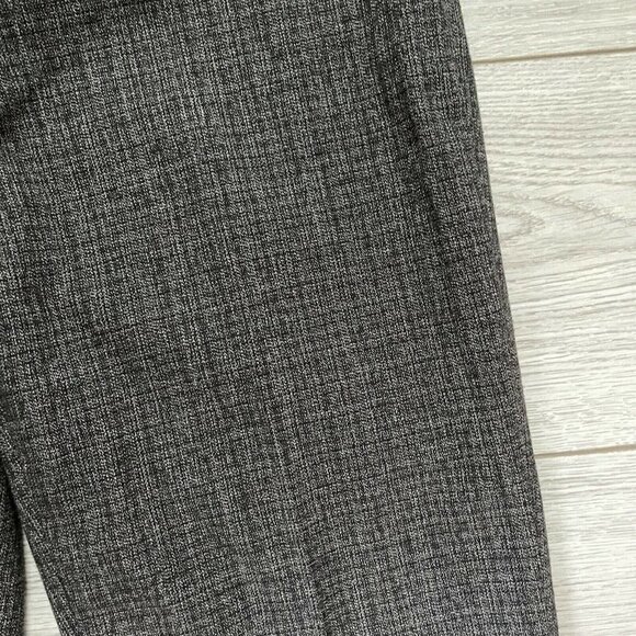 Tahari Brown Dress pants with pattern Size 8 Women - Picture 4 of 10